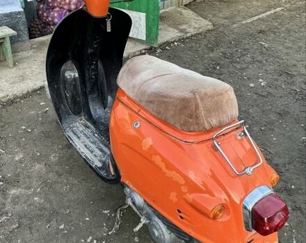 Хонда Другая, объемом двигателя 49 л и пробегом 0 тыс. км за 357 $, фото 3 на Automoto.ua