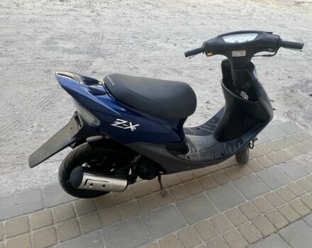 Хонда Другая, объемом двигателя 49 л и пробегом 0 тыс. км за 750 $, фото 3 на Automoto.ua