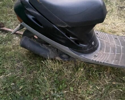 Хонда Другая, объемом двигателя 49 л и пробегом 0 тыс. км за 291 $, фото 1 на Automoto.ua