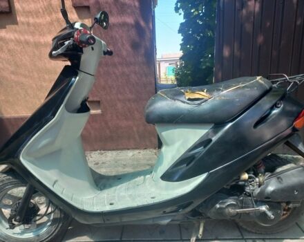 Хонда Інша, об'ємом двигуна 49 л та пробігом 0 тис. км за 315 $, фото 1 на Automoto.ua