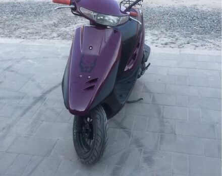 Хонда Другая, объемом двигателя 49 л и пробегом 0 тыс. км за 364 $, фото 3 на Automoto.ua
