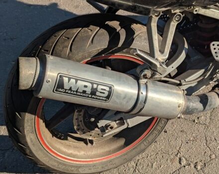 Хонда Інша, об'ємом двигуна 0.9 л та пробігом 0 тис. км за 1700 $, фото 4 на Automoto.ua