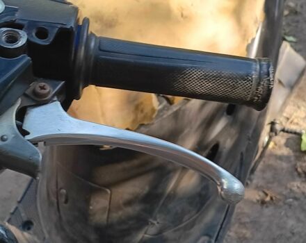 Хонда Другая, объемом двигателя 49 л и пробегом 0 тыс. км за 122 $, фото 6 на Automoto.ua