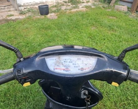 Хонда Другая, объемом двигателя 49 л и пробегом 0 тыс. км за 250 $, фото 4 на Automoto.ua