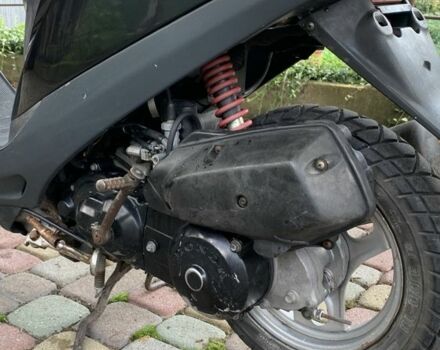 Хонда Другая, объемом двигателя 0 л и пробегом 0 тыс. км за 376 $, фото 4 на Automoto.ua