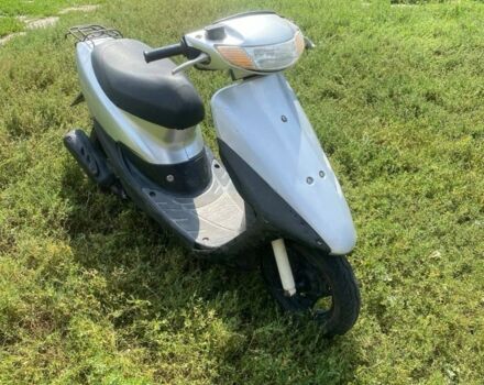 Хонда Інша, об'ємом двигуна 50 л та пробігом 0 тис. км за 255 $, фото 1 на Automoto.ua