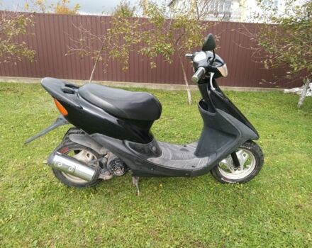 Хонда Другая, объемом двигателя 49 л и пробегом 0 тыс. км за 350 $, фото 1 на Automoto.ua