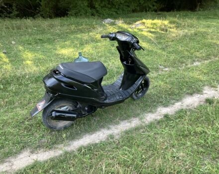 Хонда Інша, об'ємом двигуна 0 л та пробігом 0 тис. км за 97 $, фото 2 на Automoto.ua