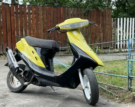 Хонда Другая, объемом двигателя 50 л и пробегом 0 тыс. км за 412 $, фото 2 на Automoto.ua