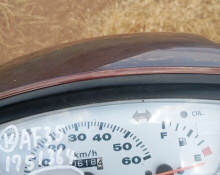 Хонда Другая, объемом двигателя 49 л и пробегом 0 тыс. км за 243 $, фото 3 на Automoto.ua