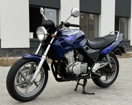 Хонда Інша, об'ємом двигуна 0.5 л та пробігом 0 тис. км за 2600 $, фото 5 на Automoto.ua
