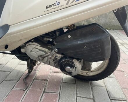 Хонда Другая, объемом двигателя 50 л и пробегом 0 тыс. км за 255 $, фото 5 на Automoto.ua