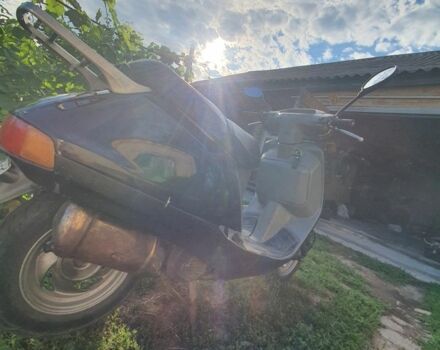 Хонда Другая, объемом двигателя 90 л и пробегом 0 тыс. км за 412 $, фото 1 на Automoto.ua