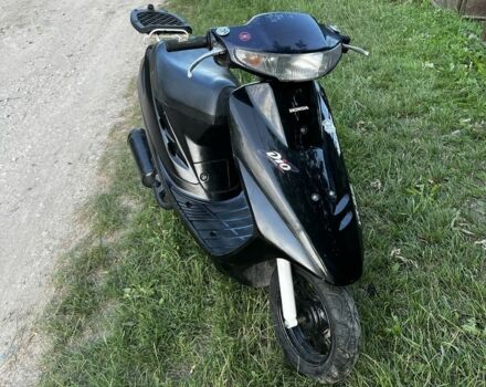 Хонда Другая, объемом двигателя 49 л и пробегом 0 тыс. км за 194 $, фото 2 на Automoto.ua