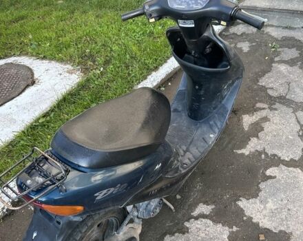 Хонда Другая, объемом двигателя 49 л и пробегом 0 тыс. км за 194 $, фото 3 на Automoto.ua