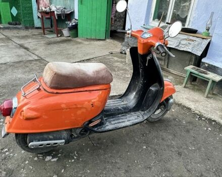 Хонда Другая, объемом двигателя 49 л и пробегом 0 тыс. км за 357 $, фото 2 на Automoto.ua