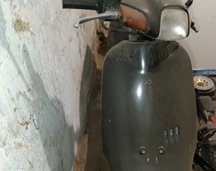Хонда Інша, об'ємом двигуна 49 л та пробігом 0 тис. км за 158 $, фото 3 на Automoto.ua