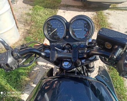 Хонда Другая, объемом двигателя 0.5 л и пробегом 0 тыс. км за 2750 $, фото 5 на Automoto.ua