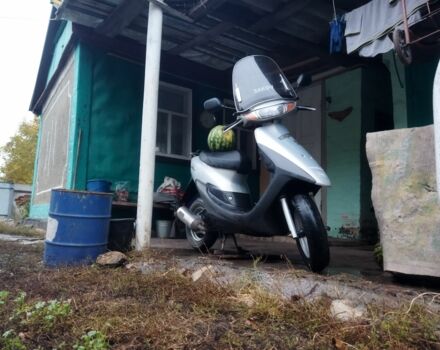 Хонда Другая, объемом двигателя 50 л и пробегом 0 тыс. км за 359 $, фото 5 на Automoto.ua