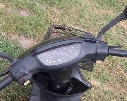 Хонда Інша, об'ємом двигуна 60 л та пробігом 0 тис. км за 303 $, фото 2 на Automoto.ua