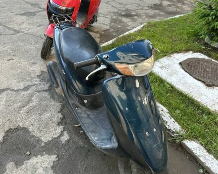 Хонда Другая, объемом двигателя 49 л и пробегом 0 тыс. км за 194 $, фото 5 на Automoto.ua