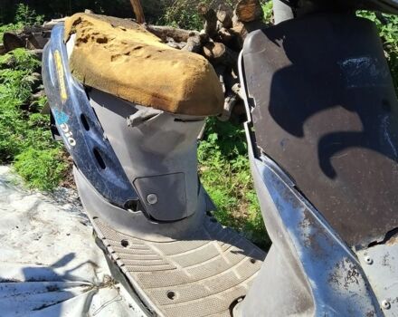 Хонда Другая, объемом двигателя 50 л и пробегом 0 тыс. км за 85 $, фото 1 на Automoto.ua