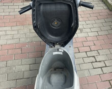 Хонда Другая, объемом двигателя 50 л и пробегом 0 тыс. км за 255 $, фото 4 на Automoto.ua