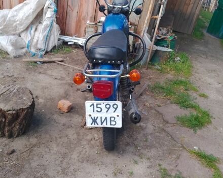 Хонда Інша, об'ємом двигуна 0 л та пробігом 0 тис. км за 243 $, фото 1 на Automoto.ua