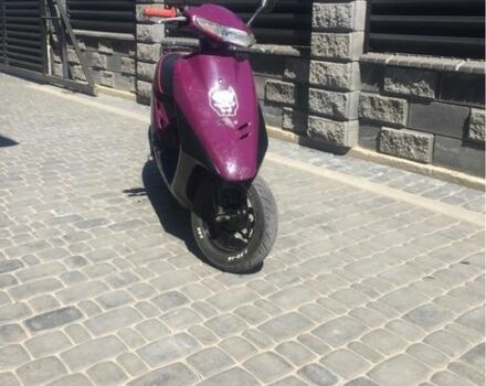 Хонда Другая, объемом двигателя 49 л и пробегом 0 тыс. км за 364 $, фото 2 на Automoto.ua