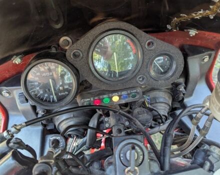 Хонда Інша, об'ємом двигуна 0.9 л та пробігом 0 тис. км за 1700 $, фото 5 на Automoto.ua