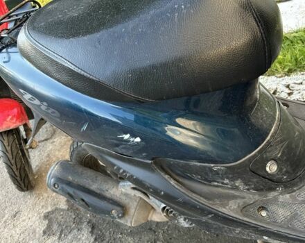 Хонда Другая, объемом двигателя 49 л и пробегом 0 тыс. км за 194 $, фото 4 на Automoto.ua