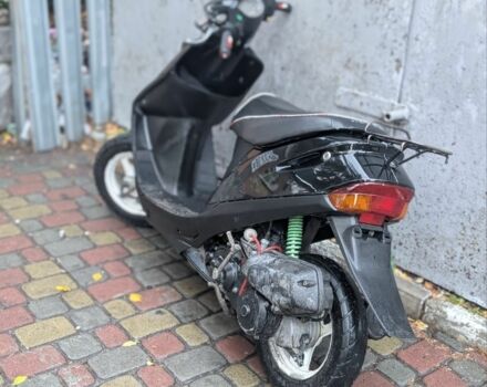 Хонда Інша, об'ємом двигуна 65 л та пробігом 0 тис. км за 288 $, фото 2 на Automoto.ua