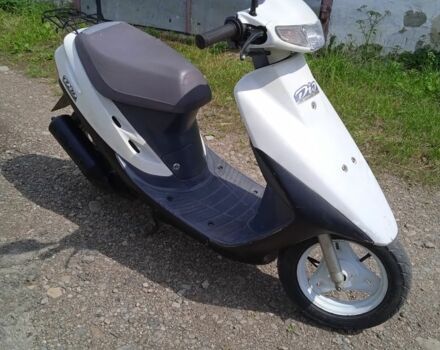 Хонда Інша, об'ємом двигуна 50 л та пробігом 0 тис. км за 291 $, фото 8 на Automoto.ua