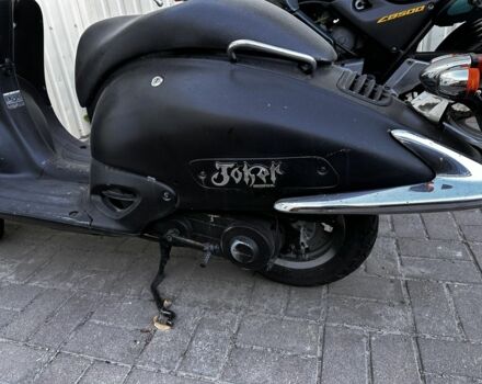 Хонда Другая, объемом двигателя 49 л и пробегом 0 тыс. км за 600 $, фото 6 на Automoto.ua