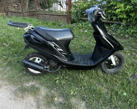 Хонда Другая, объемом двигателя 49 л и пробегом 0 тыс. км за 194 $, фото 4 на Automoto.ua