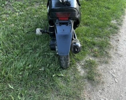 Хонда Другая, объемом двигателя 49 л и пробегом 0 тыс. км за 194 $, фото 7 на Automoto.ua