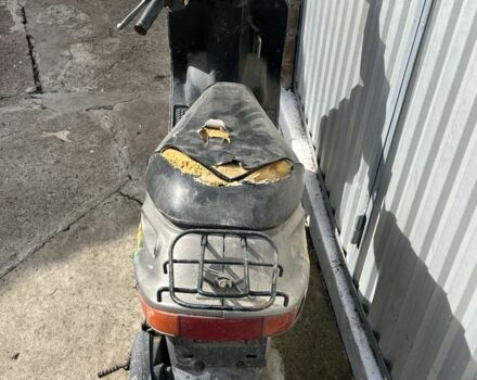 Хонда Другая, объемом двигателя 49 л и пробегом 0 тыс. км за 7500 $, фото 2 на Automoto.ua