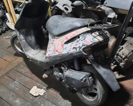 Хонда Інша, об'ємом двигуна 0 л та пробігом 0 тис. км за 179 $, фото 1 на Automoto.ua