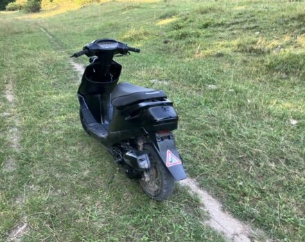 Хонда Інша, об'ємом двигуна 0 л та пробігом 0 тис. км за 97 $, фото 4 на Automoto.ua