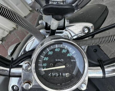 Хонда Другая, объемом двигателя 49 л и пробегом 0 тыс. км за 600 $, фото 7 на Automoto.ua