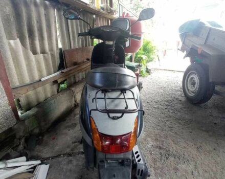 Хонда Другая, объемом двигателя 0 л и пробегом 0 тыс. км за 279 $, фото 1 на Automoto.ua