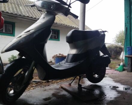 Хонда Другая, объемом двигателя 50 л и пробегом 0 тыс. км за 359 $, фото 3 на Automoto.ua