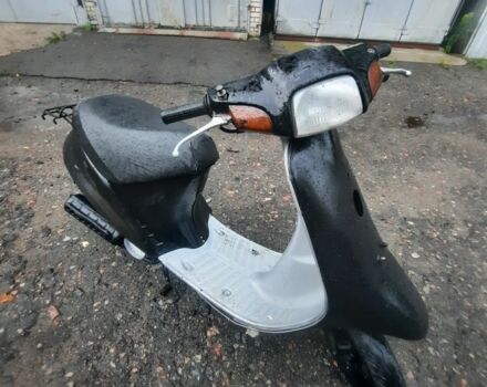 Хонда Інша, об'ємом двигуна 50 л та пробігом 0 тис. км за 194 $, фото 2 на Automoto.ua