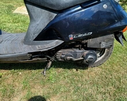 Хонда Інша, об'ємом двигуна 50 л та пробігом 0 тис. км за 339 $, фото 6 на Automoto.ua