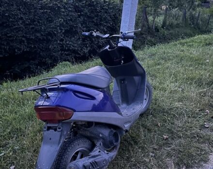 Хонда Другая, объемом двигателя 49 л и пробегом 0 тыс. км за 281 $, фото 2 на Automoto.ua