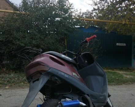 Хонда Другая, объемом двигателя 72 л и пробегом 0 тыс. км за 535 $, фото 4 на Automoto.ua