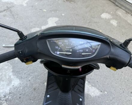 Хонда Другая, объемом двигателя 49 л и пробегом 0 тыс. км за 650 $, фото 10 на Automoto.ua