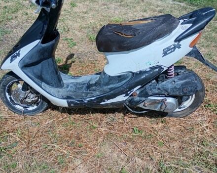 Хонда Другая, объемом двигателя 49 л и пробегом 0 тыс. км за 146 $, фото 5 на Automoto.ua