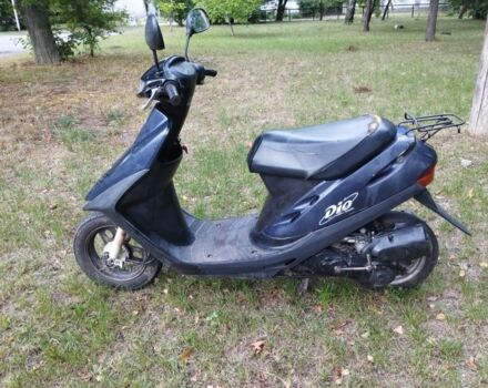 Хонда Другая, объемом двигателя 50 л и пробегом 0 тыс. км за 170 $, фото 2 на Automoto.ua