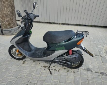 Хонда Другая, объемом двигателя 49 л и пробегом 0 тыс. км за 530 $, фото 5 на Automoto.ua